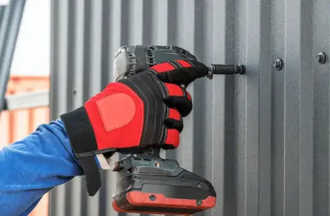 Travaux de zinguerie - Bannalec